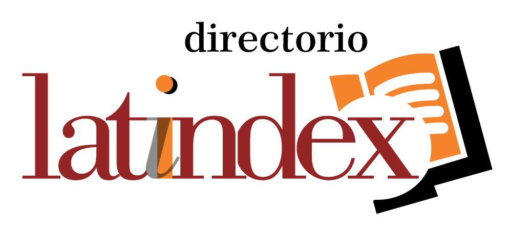 Logo de Latindex